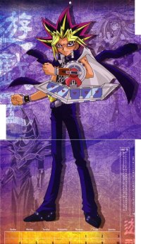 BUY NEW yu gi oh - 133910 Premium Anime Print Poster